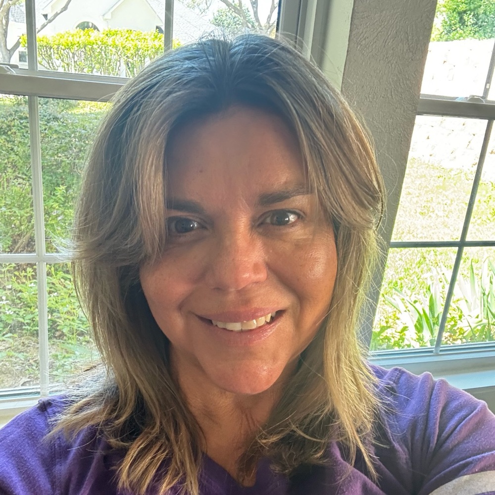 Meet your Posher, Lisa